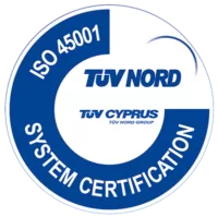ISO certification