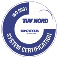 ISO certification