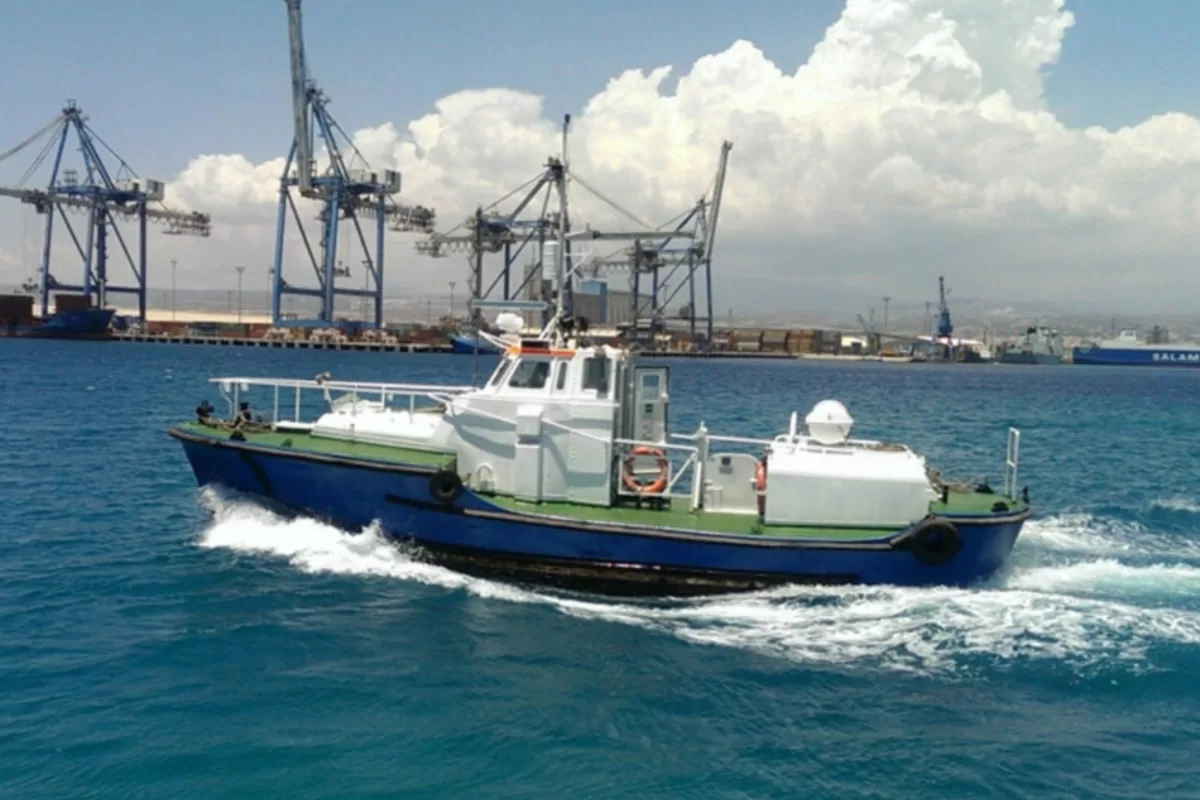 Ledra III