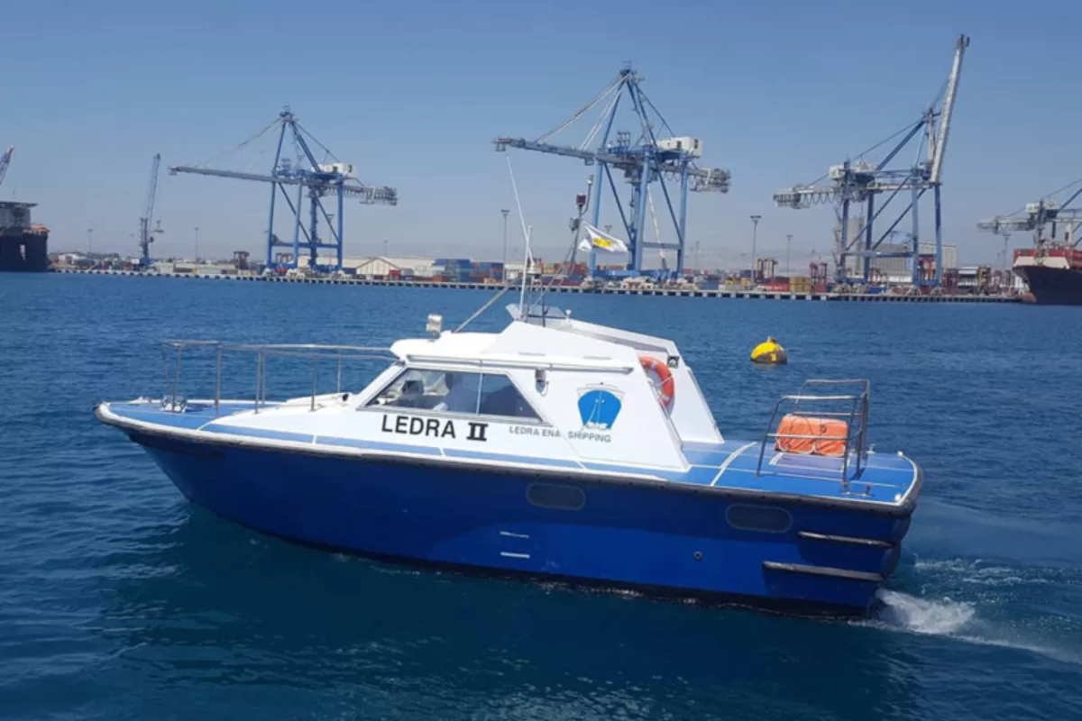 Ledra Express