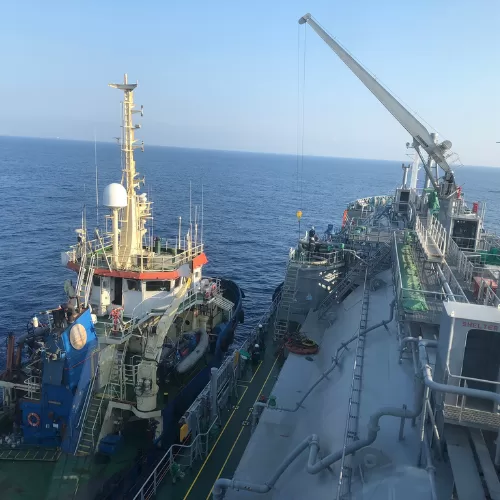 Ledra Ena operations