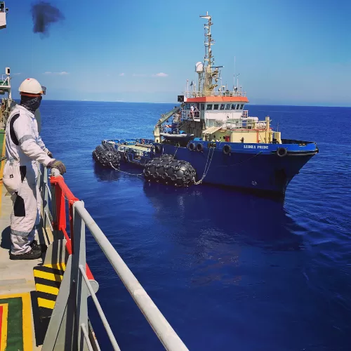 Ledra Ena operations