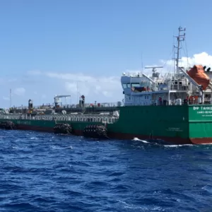 Hydrographic Services
