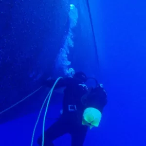 Underwater Services