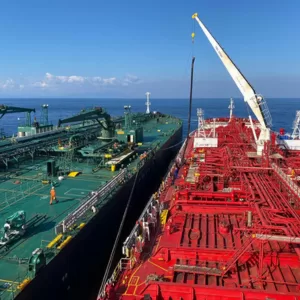 Oil & Gas Logistics